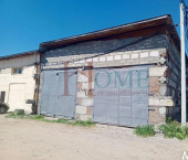 склад 300 кв м ул Объединения, 9Е