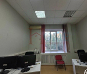 офис 30 кв м, этаж 2/9 Красный пр-кт, 26