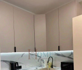 1-комн, 42кв м, этаж 19/30 ул Фрунзе, 220