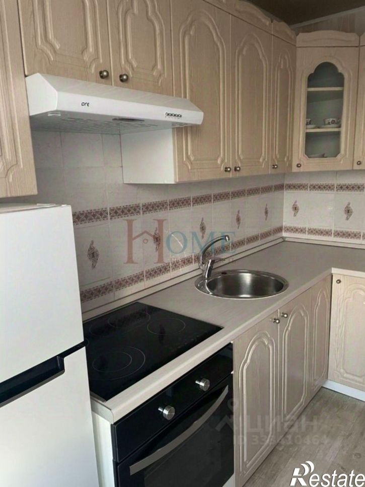 2-комн квартира ул В.Высоцкого, 3,  д. 3
