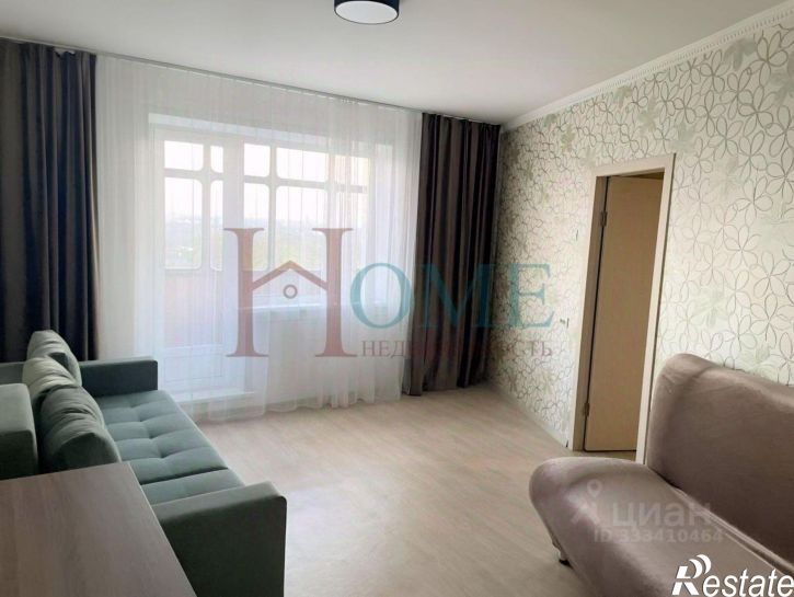 2-комн квартира ул В.Высоцкого, 3,  д. 3