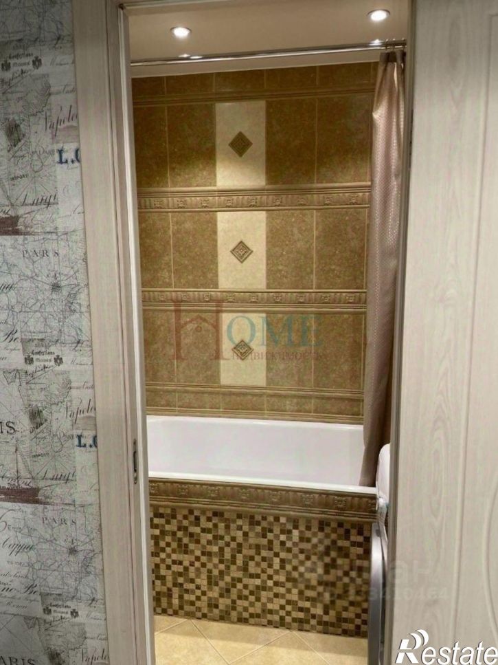 2-комн квартира ул В.Высоцкого, 3,  д. 3