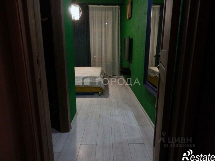 3-комн квартира Красный пр-кт, 33,  д. 33
