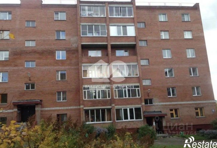 1-комн квартира ул Боровая Партия, 18,  д. 18