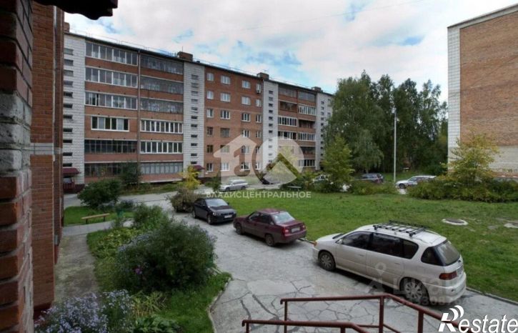 1-комн квартира ул Боровая Партия, 18,  д. 18