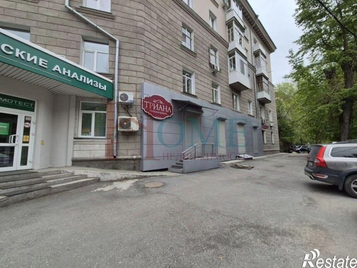 Офис Красный пр-кт, 161б,  д. 161б