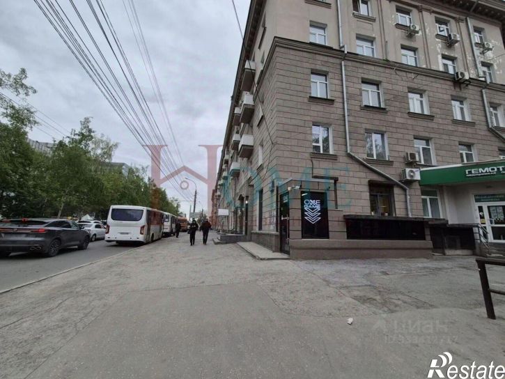 Офис Красный пр-кт, 161б,  д. 161б