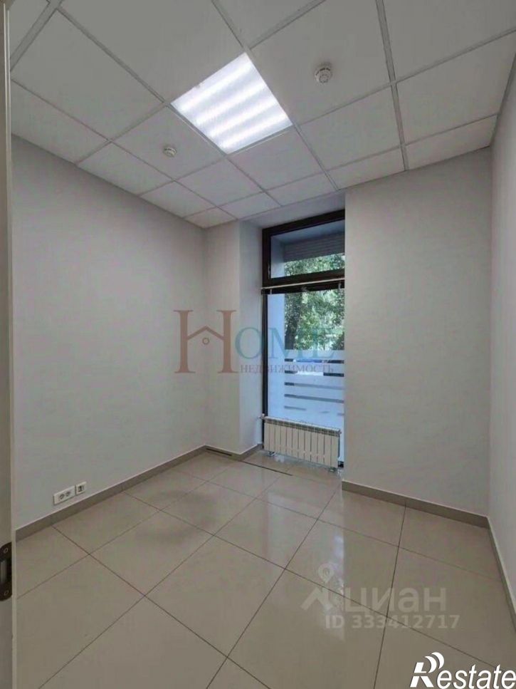 Офис Красный пр-кт, 161б,  д. 161б