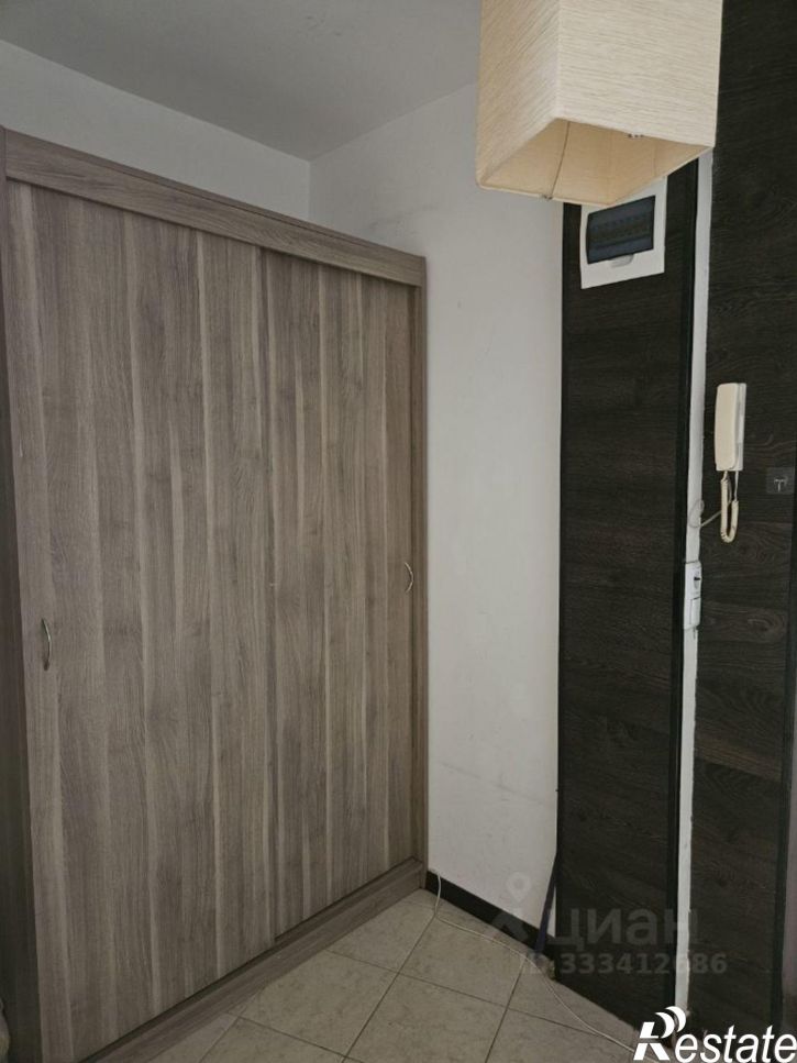 1-комн квартира ул Богдана Хмельницкого, 13,  д. 13