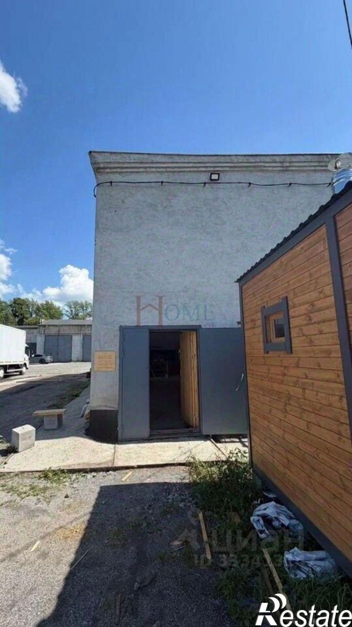 Склад ул Одоевского, 4,  д. 4