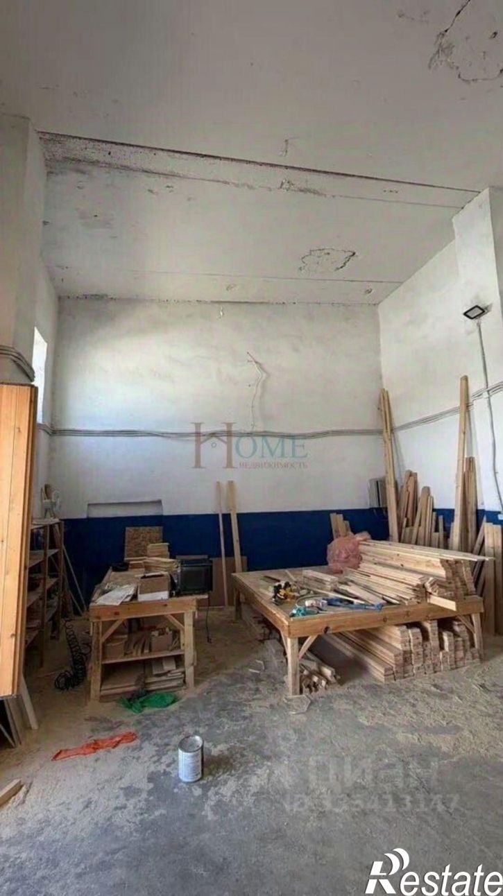 Склад ул Одоевского, 4,  д. 4