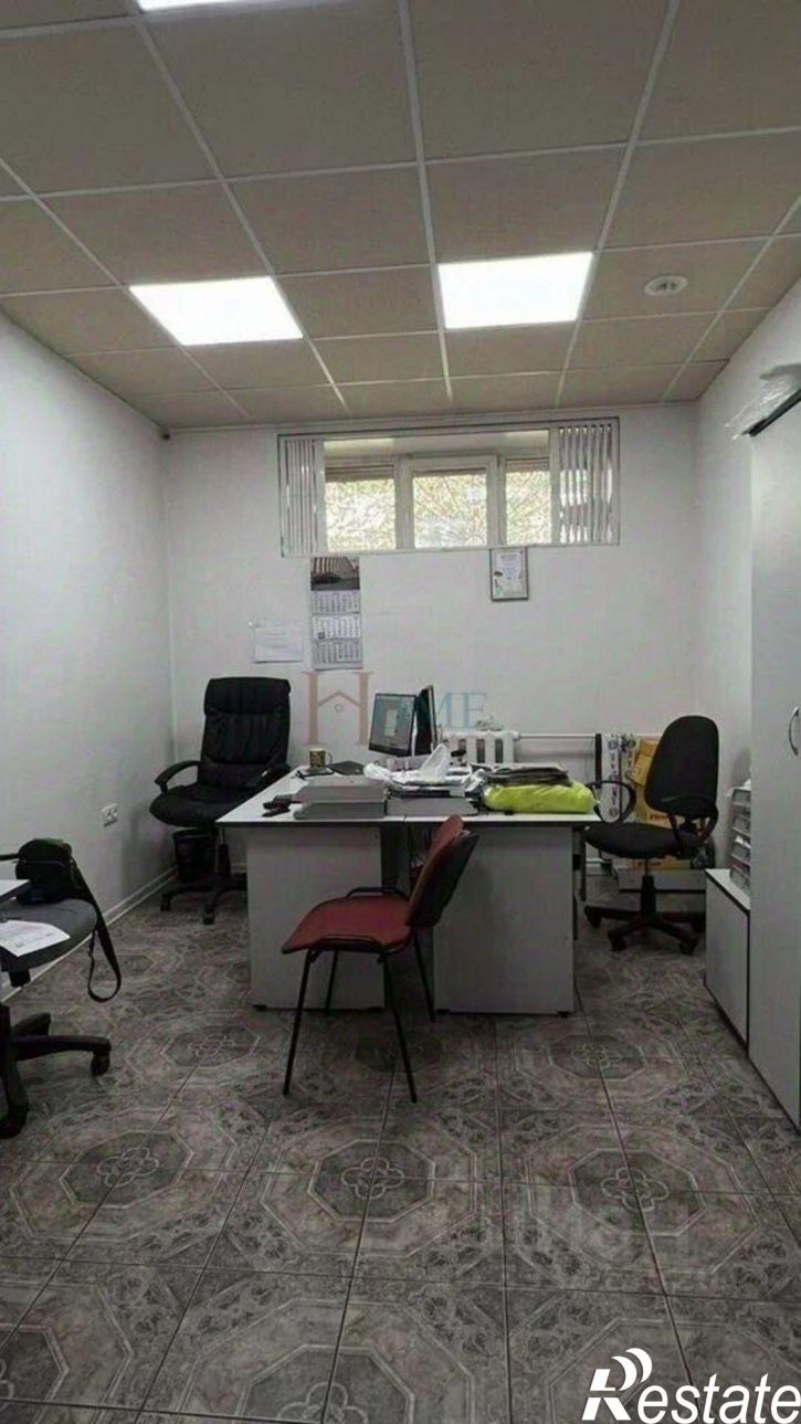 Офис Новосибирск г., Ленинский