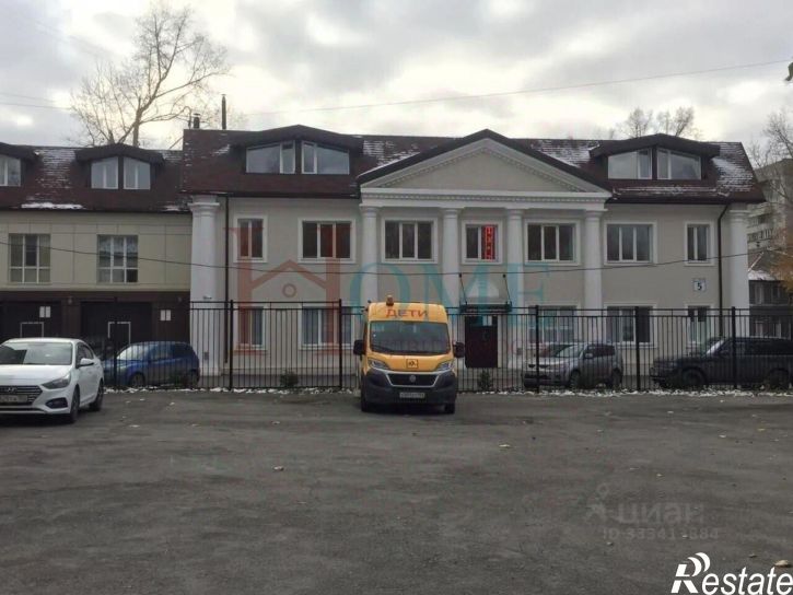 Офис ул Степная, 5,  д. 5
