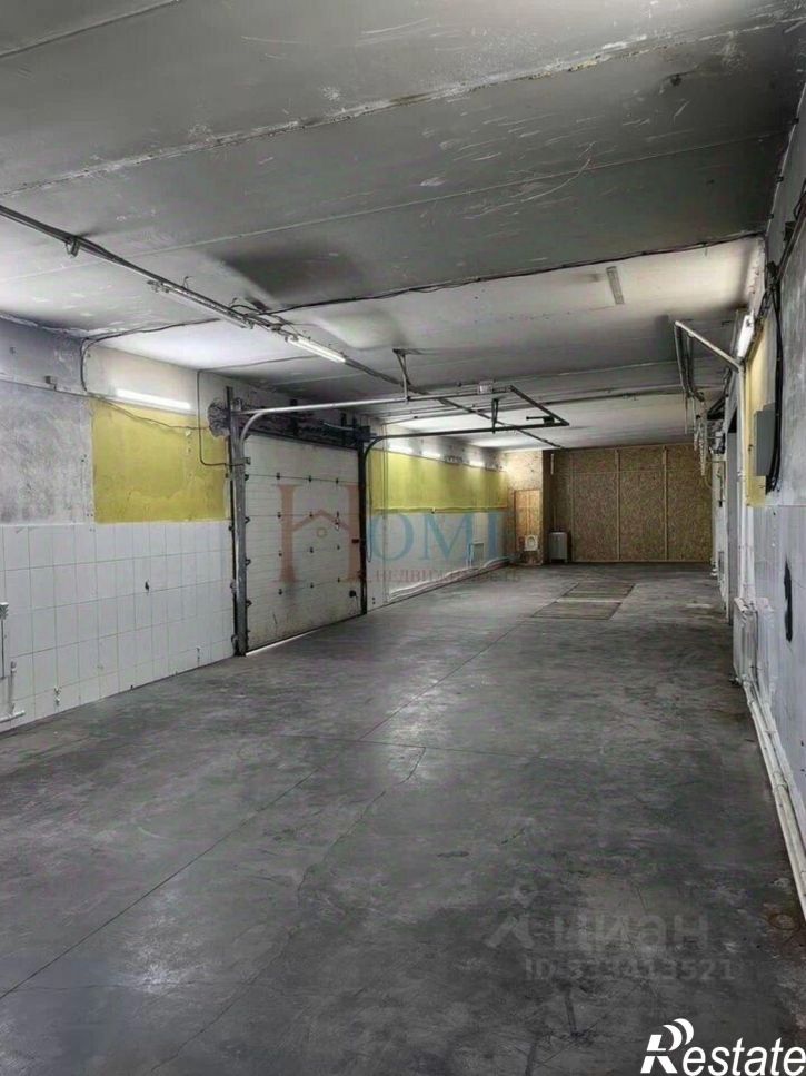 Производственное помещение ул Петухова, 67/7,  д. 67/7