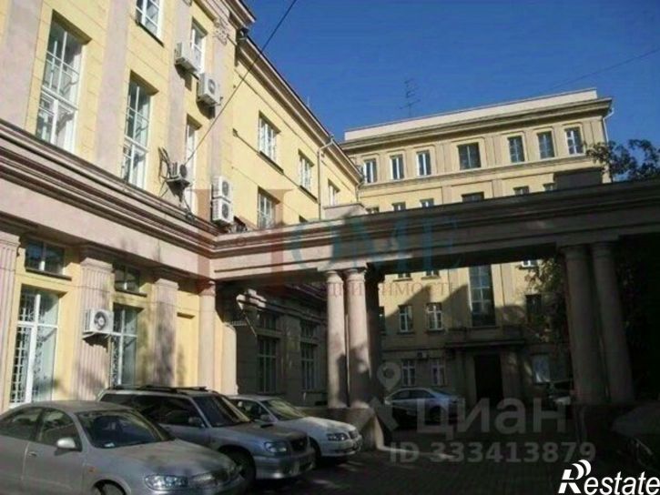 Офис Красный пр-кт, 46,  д. 46