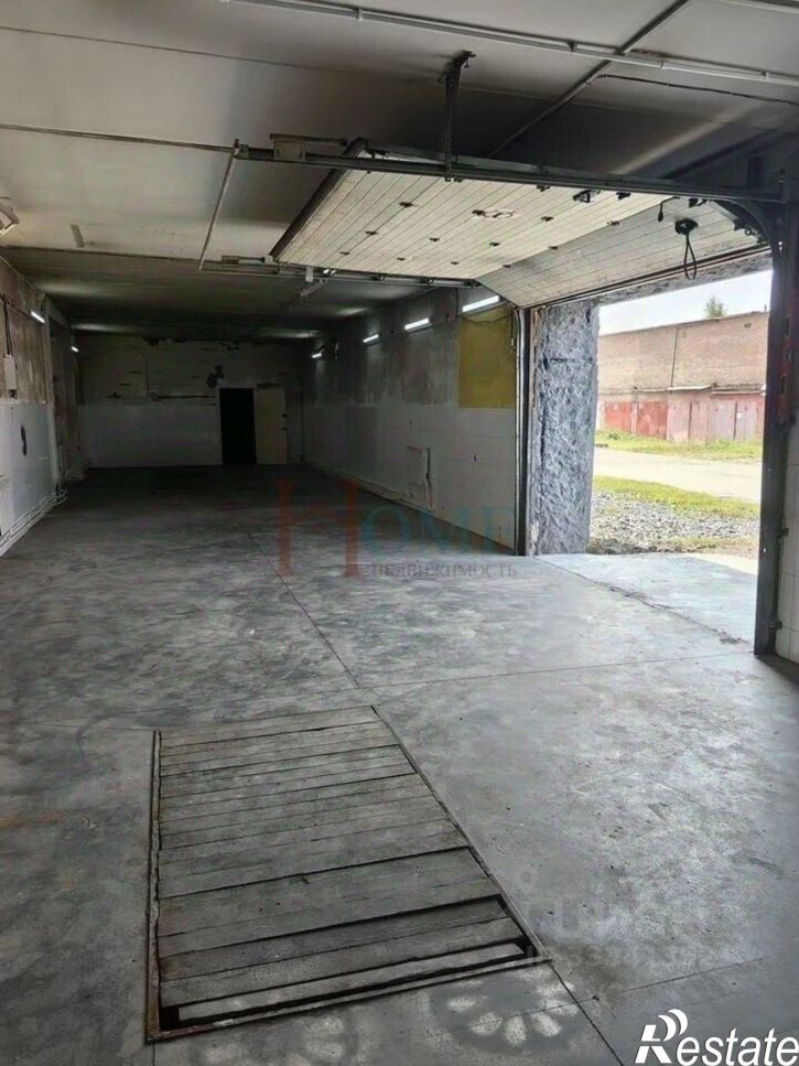 Производственное помещение ул Петухова, 67/7,  д. 67/7