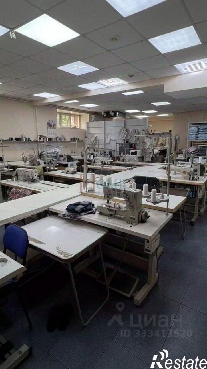 Офис Новосибирск г., Ленинский