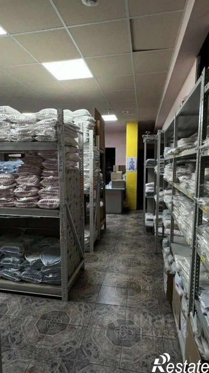 Офис Новосибирск г., Ленинский
