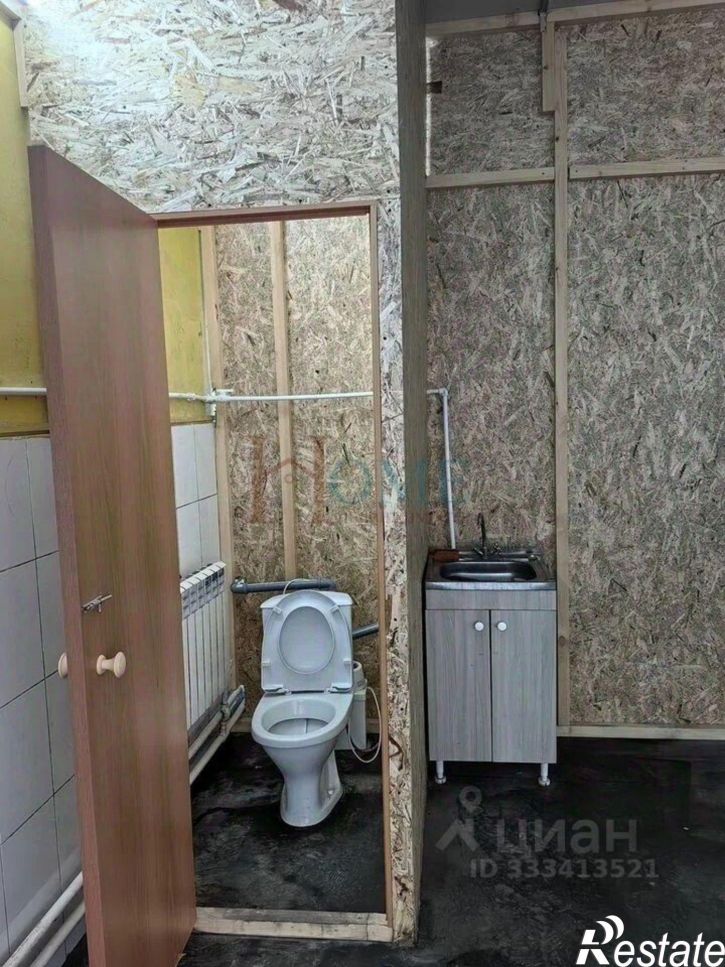 Производственное помещение ул Петухова, 67/7,  д. 67/7