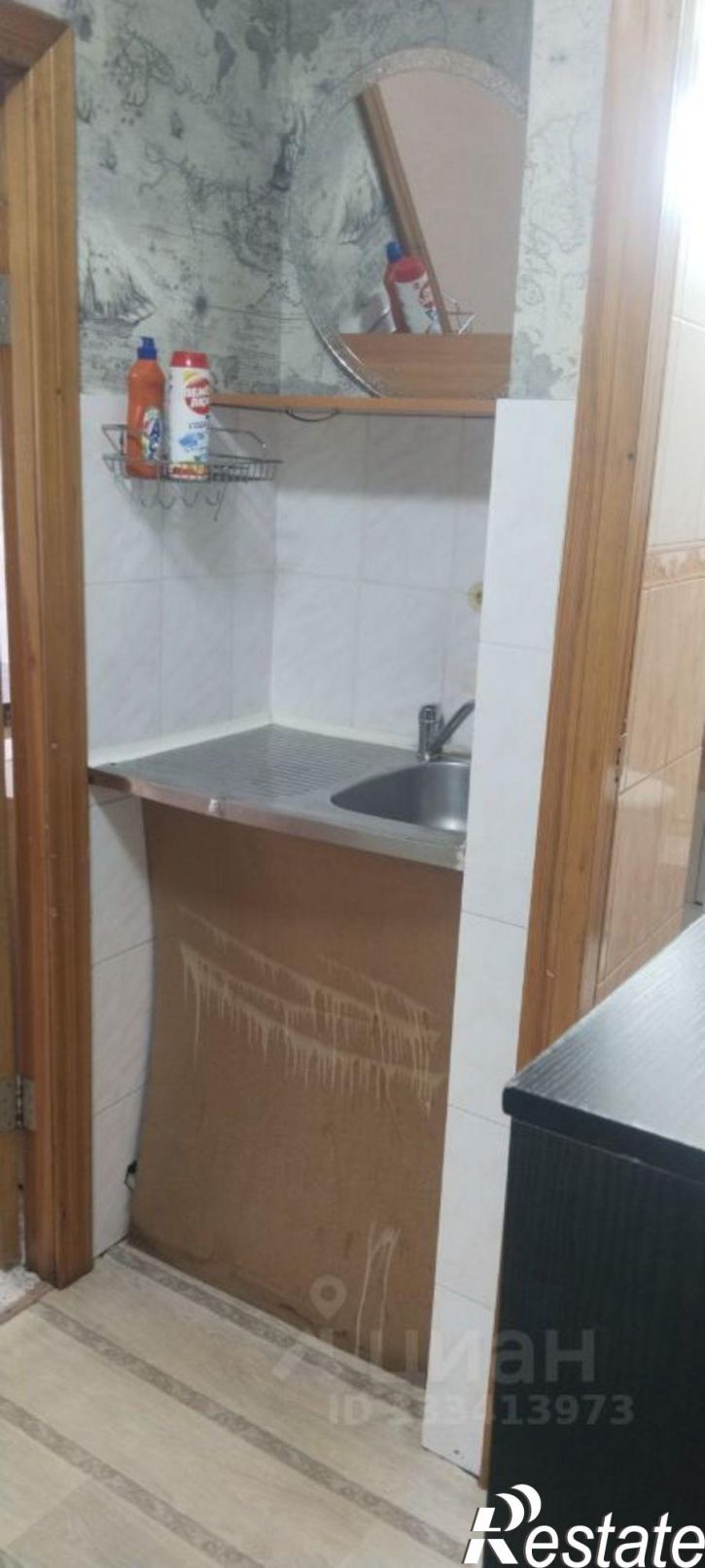 2-комн квартира ул Котовского, 18/1,  д. 18/1
