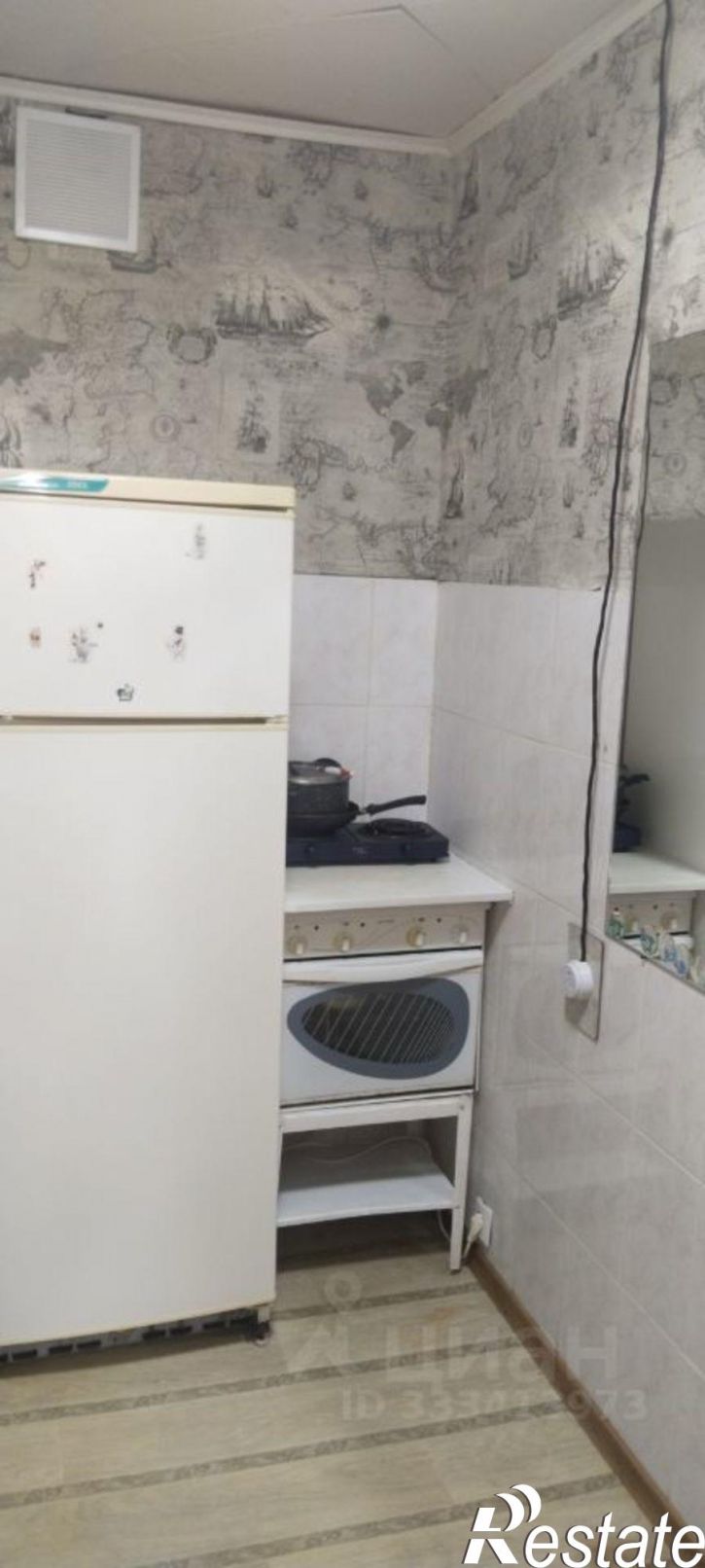 2-комн квартира ул Котовского, 18/1,  д. 18/1