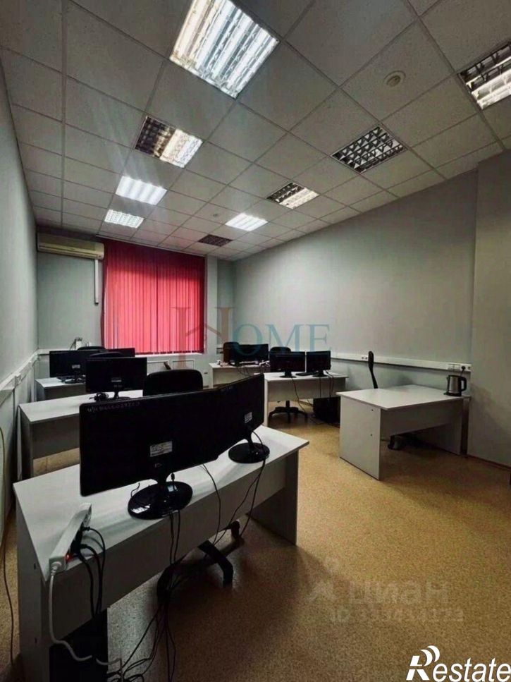 Офис Красный пр-кт, 26,  д. 26