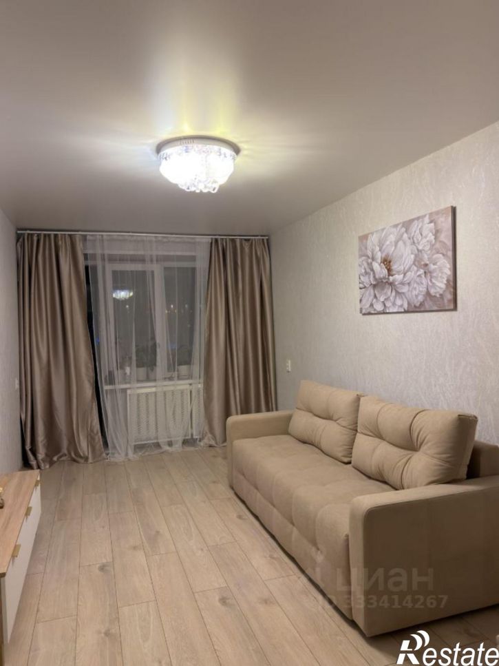2-комн квартира ул Кошурникова, 31,  д. 31