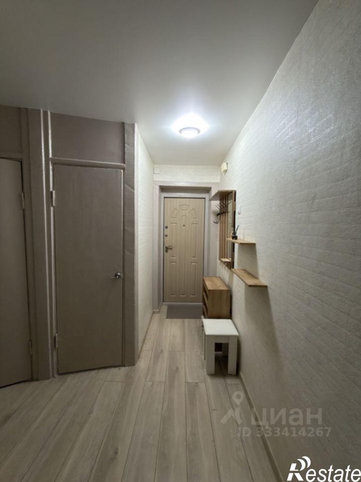 2-комн квартира ул Кошурникова, 31,  д. 31