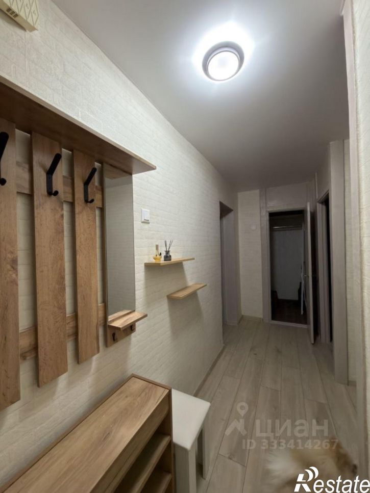 2-комн квартира ул Кошурникова, 31,  д. 31