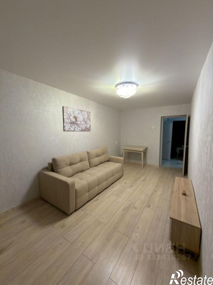 2-комн квартира ул Кошурникова, 31,  д. 31