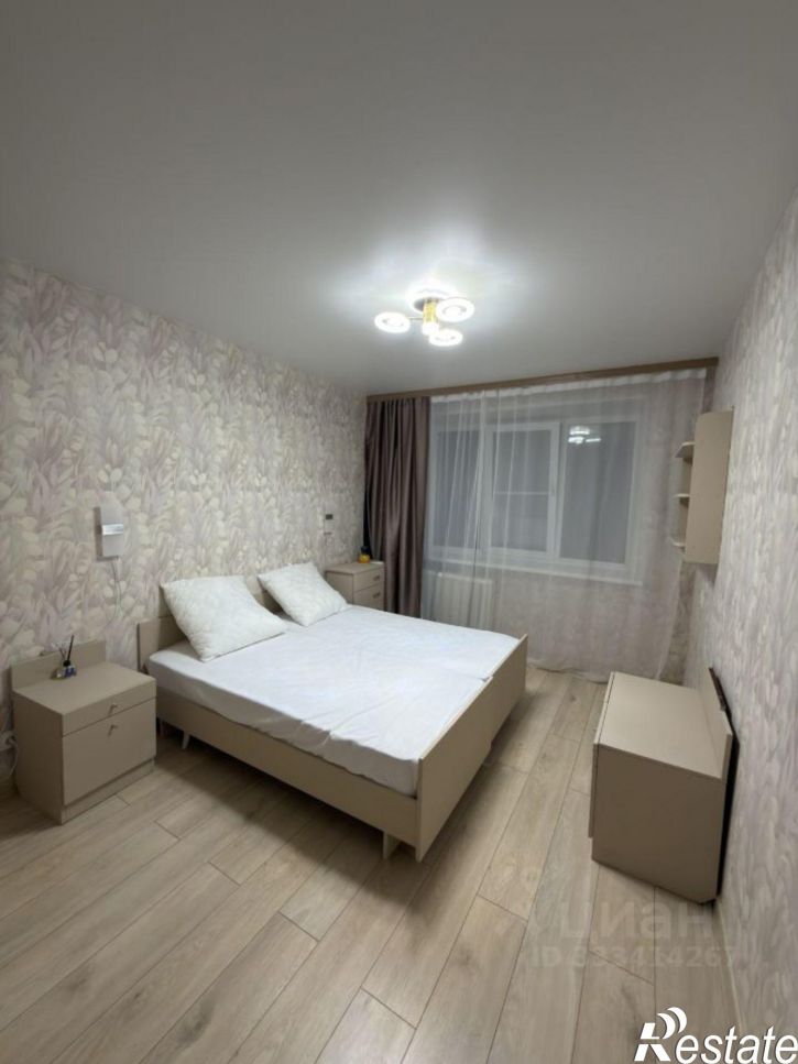 2-комн квартира ул Кошурникова, 31,  д. 31