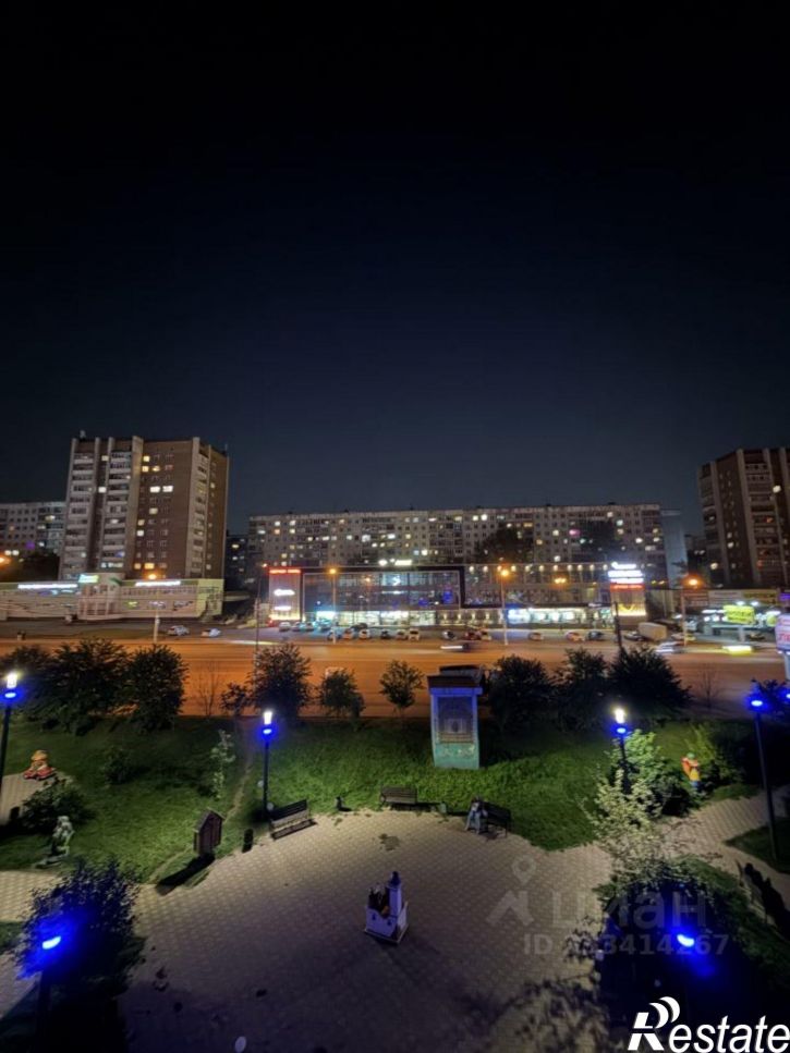 2-комн квартира ул Кошурникова, 31,  д. 31