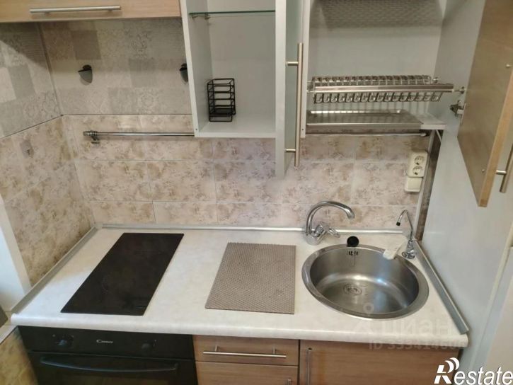 2-комн квартира ул Зыряновская, 121,  д. 121