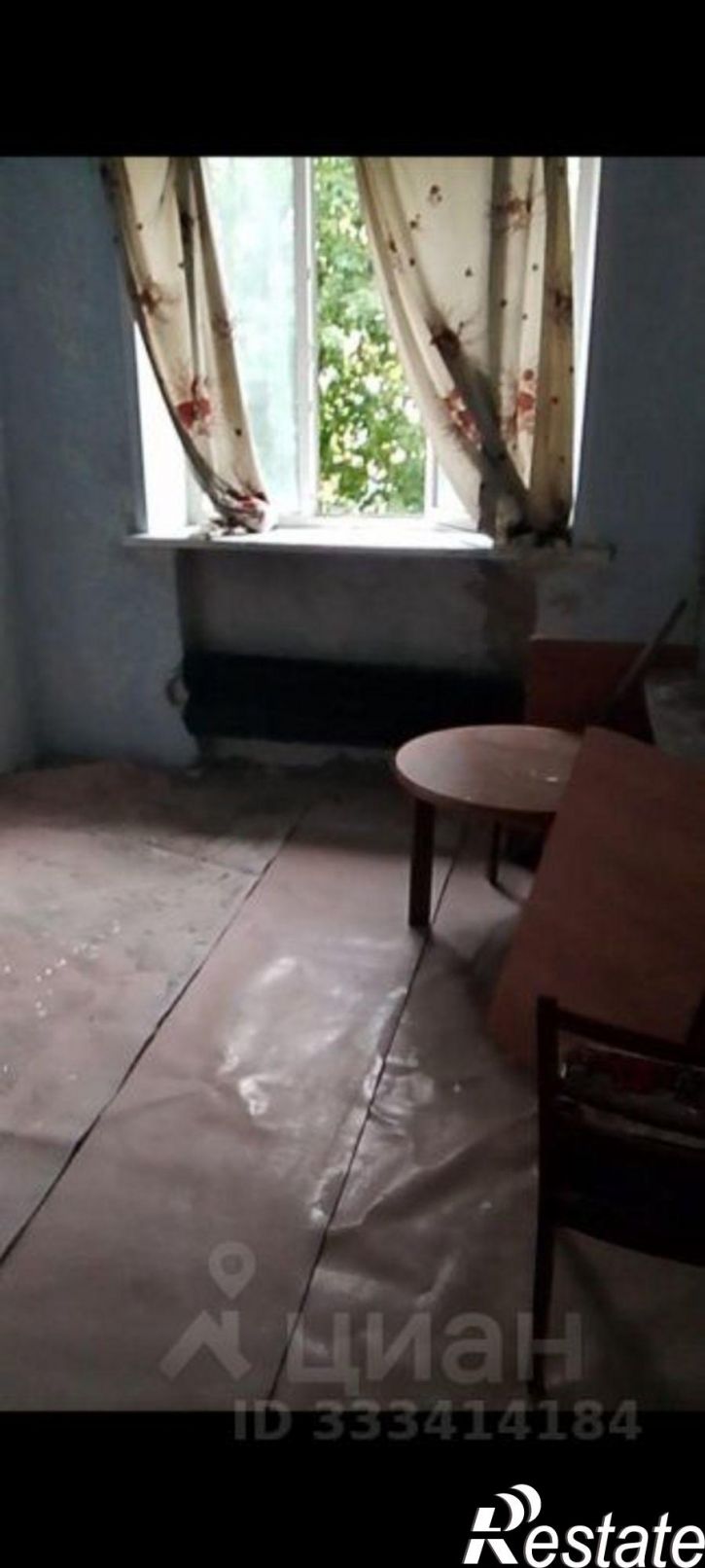 2-комн квартира поселок Восточный, 17а,  д. 17а