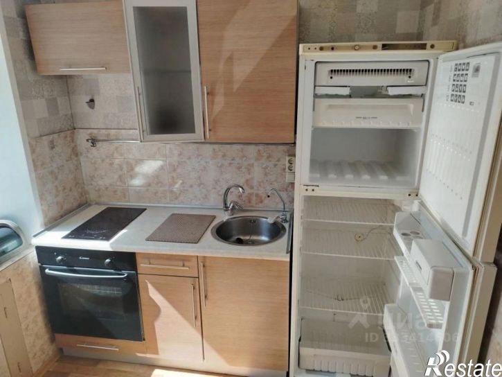 2-комн квартира ул Зыряновская, 121,  д. 121