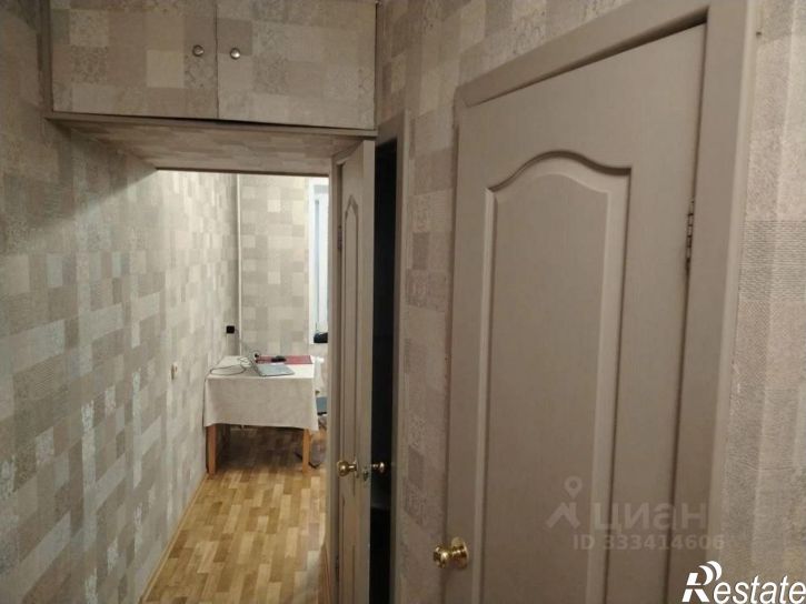 2-комн квартира ул Зыряновская, 121,  д. 121