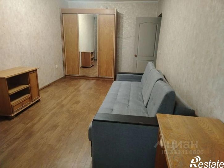 2-комн квартира ул Зыряновская, 121,  д. 121