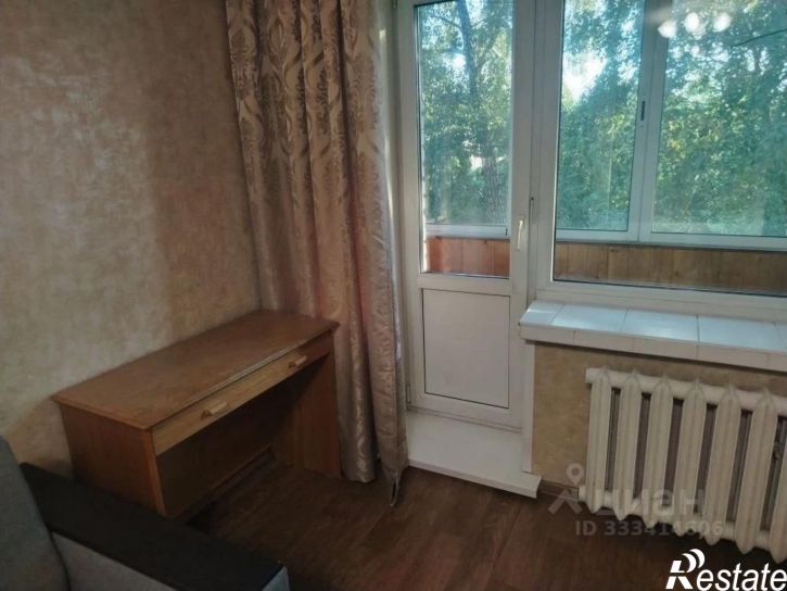 2-комн квартира ул Зыряновская, 121,  д. 121