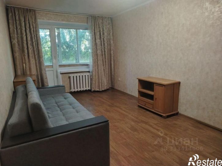 2-комн квартира ул Зыряновская, 121,  д. 121