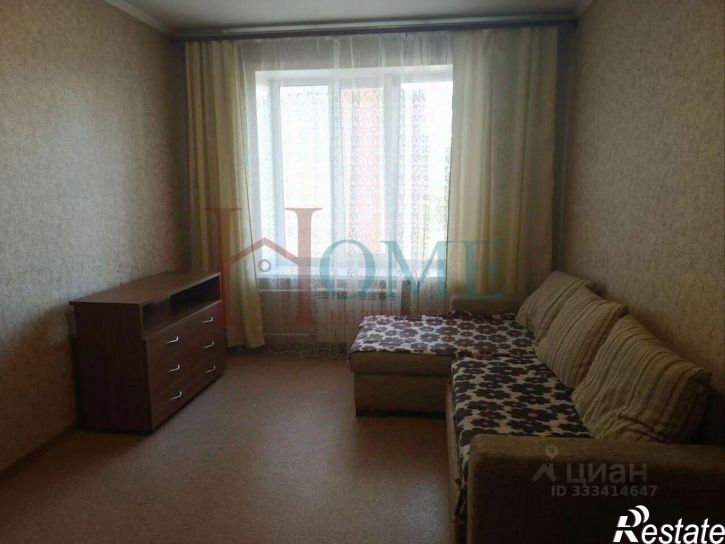 1-комн квартира ул Адриена Лежена, 29,  д. 29