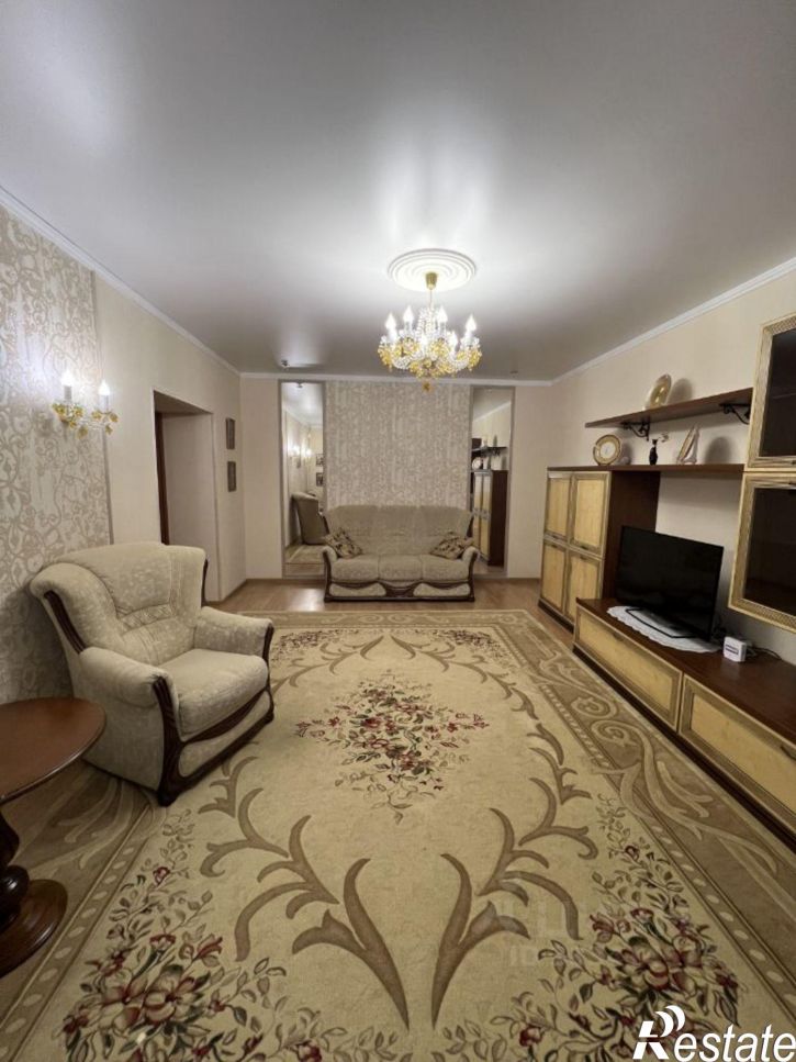 2-комн квартира ул Немировича-Данченко, 169,  д. 169
