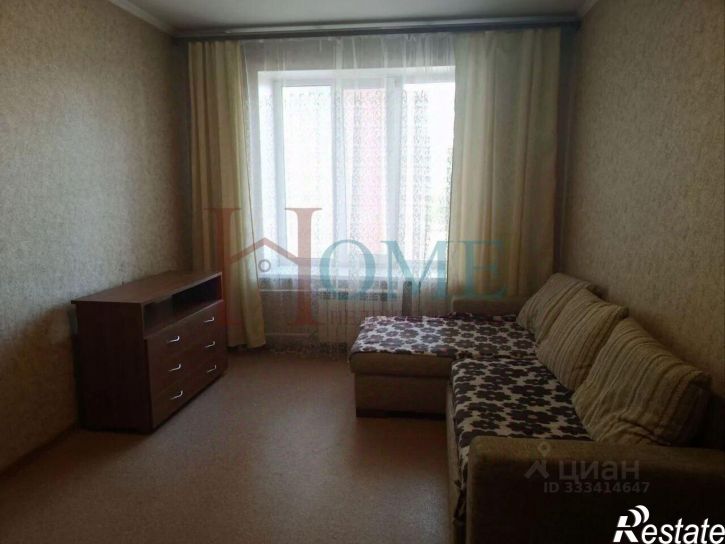 1-комн квартира ул Адриена Лежена, 29,  д. 29