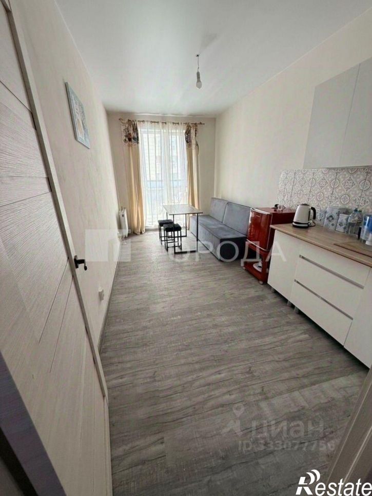 1-комн квартира ул Сухарная, 96/3,  д. 96/3