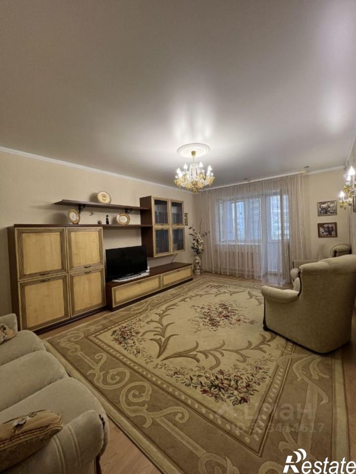 2-комн квартира ул Немировича-Данченко, 169,  д. 169