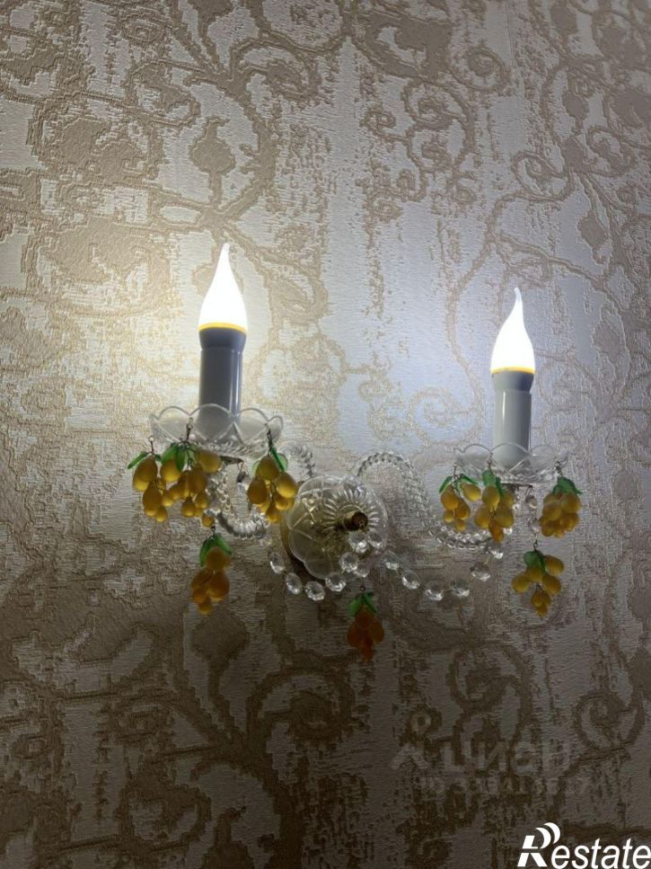 2-комн квартира ул Немировича-Данченко, 169,  д. 169