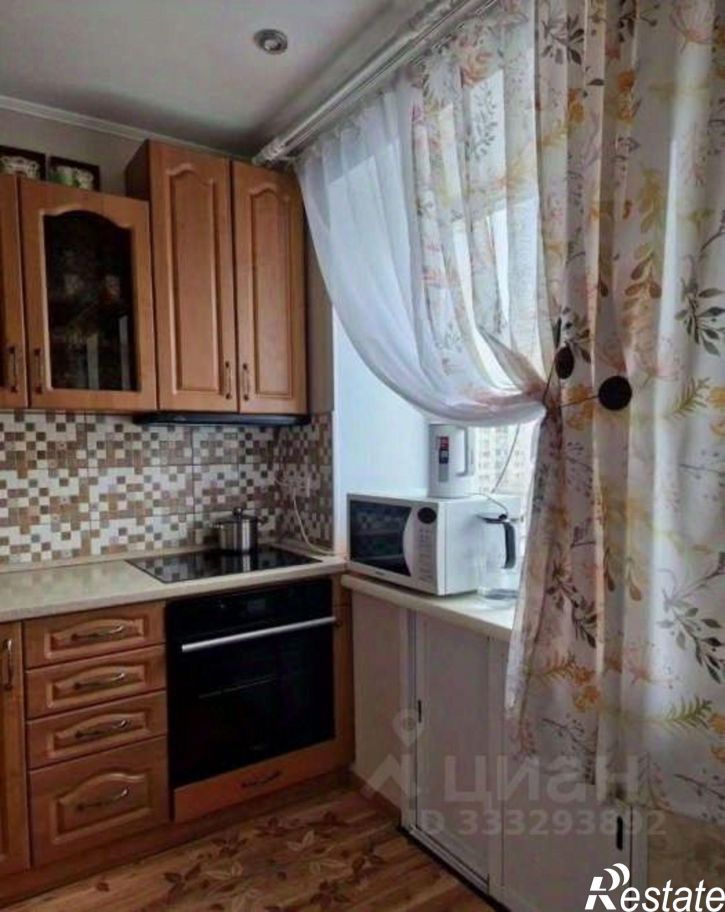 3-комн квартира ул Сибиряков-Гвардейцев, 44/2,  д. 44/2