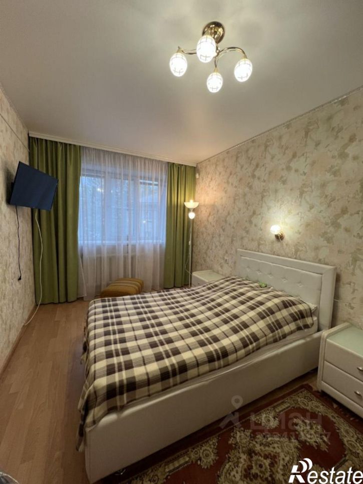 2-комн квартира ул Немировича-Данченко, 169,  д. 169