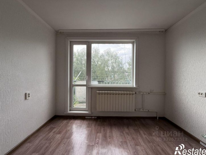 1-комн квартира ул Новоуральская, 11,  д. 11
