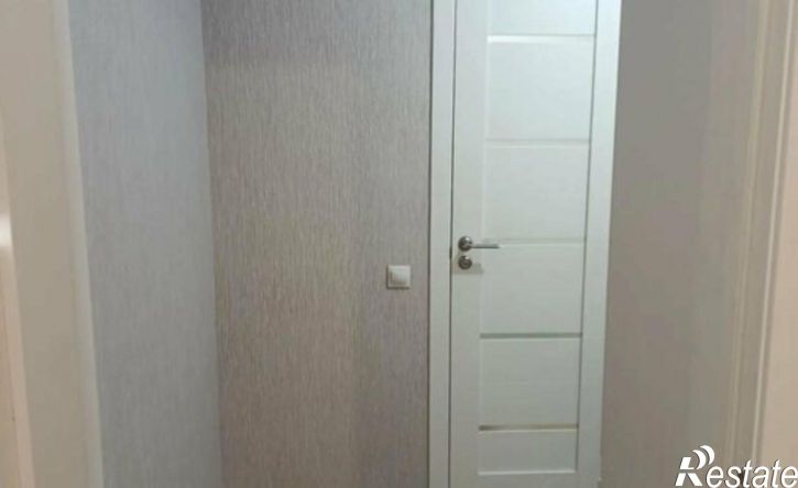 1-комн квартира ул Спортивная, 37,  д. 37