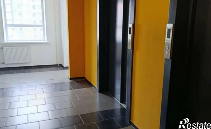 1-комн квартира ул Спортивная, 37,  д. 37